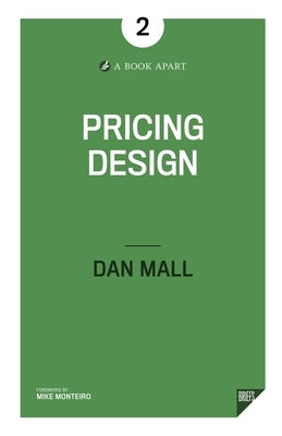 Pricing Design by Mall, Dan