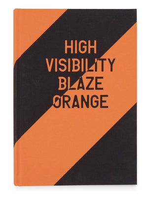 High Visibility (Blaze Orange) by Wright, Jaclyn