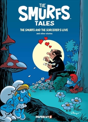 The Smurfs Tales Vol. 8 by Peyo