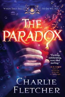 The Paradox by Fletcher, Charlie