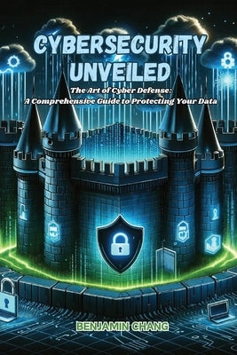 Cybersecurity Unveiled: The art of Cyber Defense: a comprehensive guide to protecting your data by Chang, Benjamin