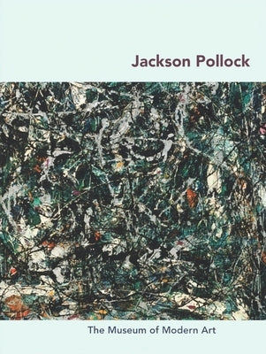 Jackson Pollock by Pollock, Jackson