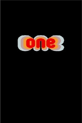 One by Lasche, Haley A.