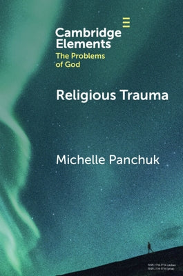 Religious Trauma by Panchuk, Michelle