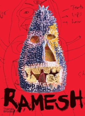 Ramesh by Babington, Jaklyn