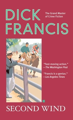 Second Wind by Francis, Dick