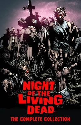 Night of the Living Dead: Complete Collection by Check