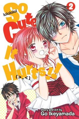 So Cute It Hurts!!, Vol. 2 by Ikeyamada, Go