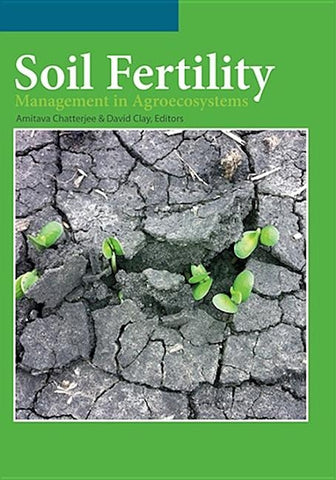 Soil Fertility Management by Chatterjee, Amitava