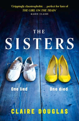 The Sisters by Douglas, Claire