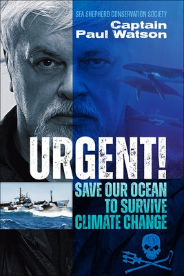 Urgent! by Watson, Captain Paul