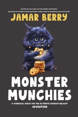 Monster Munchies: 