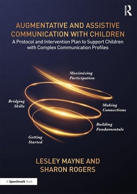 Augmentative and Assistive Communication with Children: A Protocol and Intervention Plan to Support Children with Complex Communication Profiles by Mayne, Lesley E.