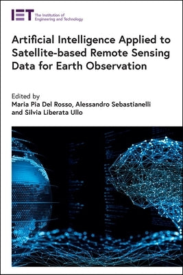 Artificial Intelligence Applied to Satellite-Based Remote Sensing Data for Earth Observation by del Rosso, Maria Pia