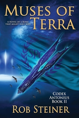 Muses of Terra by Steiner, Rob