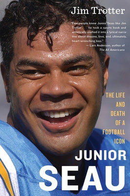 Junior Seau by Trotter, Jim