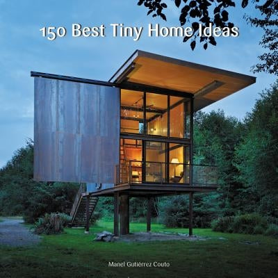 150 Best Tiny Home Ideas by GutiÃ©rrez Couto, Manel