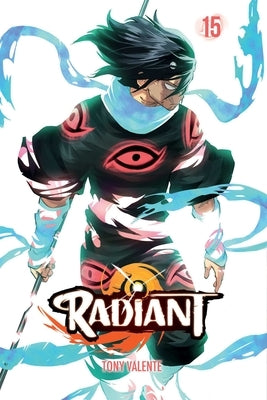 Radiant, Vol. 15 by Valente, Tony