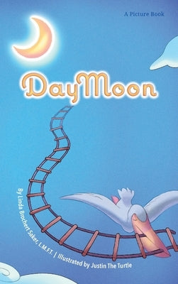 DayMoon by Brochert Saker, Linda