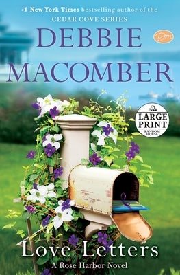 Love Letters by Macomber, Debbie