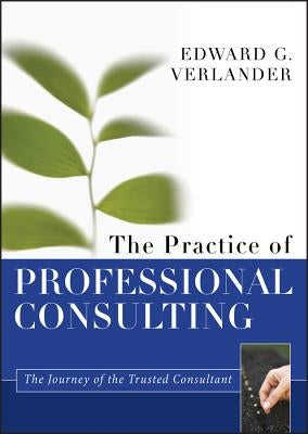 The Practice of Professional C by Verlander, Edward G.