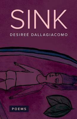 Sink by Dallagiacomo, Desiree