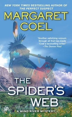 The Spider's Web by Coel, Margaret