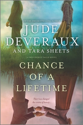 Chance of a Lifetime (Original) by Deveraux, Jude