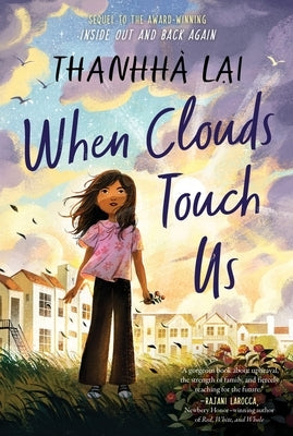 When Clouds Touch Us by Lai, Thanhh?