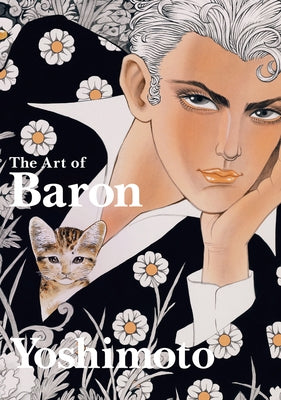 The Art of Baron Yoshimoto by Yoshimoto Baron