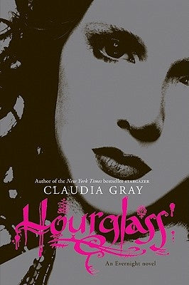 Hourglass by Gray, Claudia