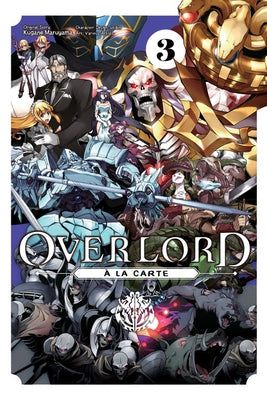 Overlord À La Carte, Vol. 3 by Various Artists, Various