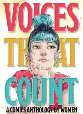 Voices That Count by Lopez Varela, Diana