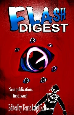 Flash Digest April 2024 by Relf, Terrie Leigh