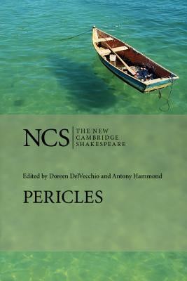 Pericles: Prince of Tyre by Shakespeare, William