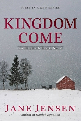 Kingdom Come by Jensen, Jane