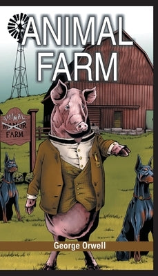 Animal Farm by Orwell, George