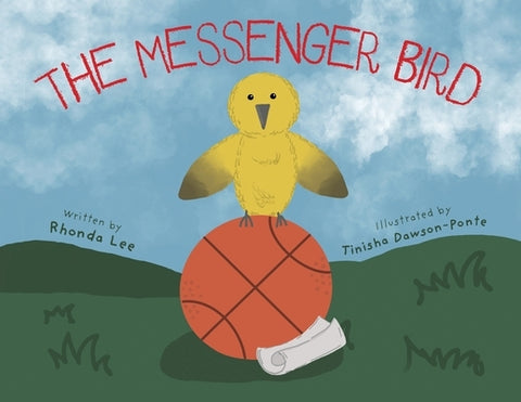 The Messenger Bird by Lee, Rhonda