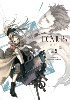 Levius/Est, Vol. 5 by Nakata, Haruhisa