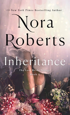 Inheritance by Roberts, Nora