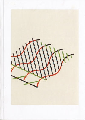 Tomma Abts: Mainly Drawings by Abts, Tomma