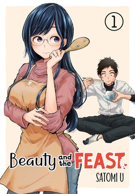 Beauty and the Feast 01 by U, Satomi