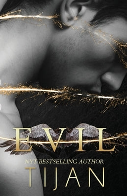 Evil by Tijan