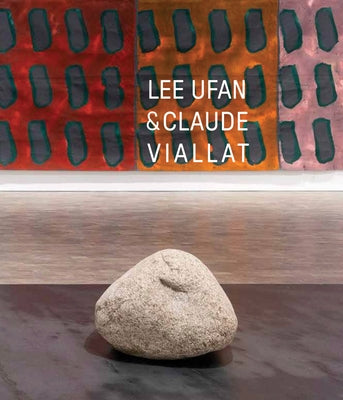 Lee Ufan & Claude Viallat by Ufan, Lee