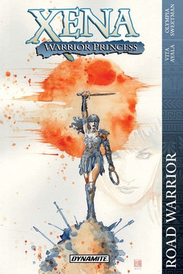 Xena: Warrior Princess: Road Warrior by Ayala, Vita