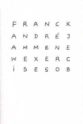 New Exercises by Jamme, Franck AndrÃ©