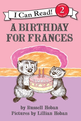 A Birthday for Frances by Hoban, Russell