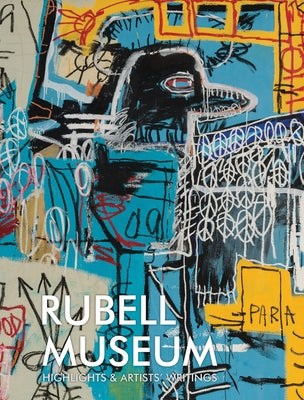 Rubell Museum: Highlights & Artists' Writings by Valadez, Juan