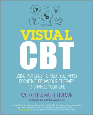 Visual CBT by Joseph, Avy