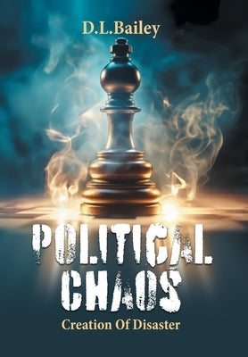 Political Chaos: Creation Of Disaster by D. L. Bailey